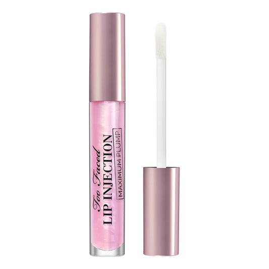 Too Faced | Lip Injection Maximum Plump | Gloss Plumping