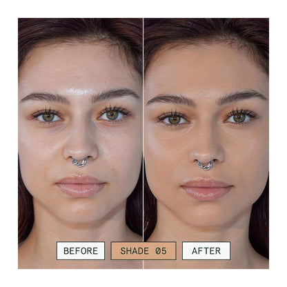 Ciele | Tint & Protect | Tinta Con Serum 38ml