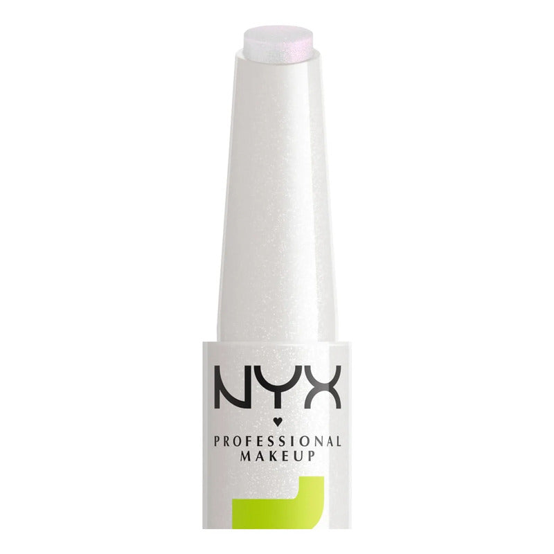 Nyx | Fat Oil Slick Click Shiny Lip Balm | Balsamo Labial 01- Main Character
