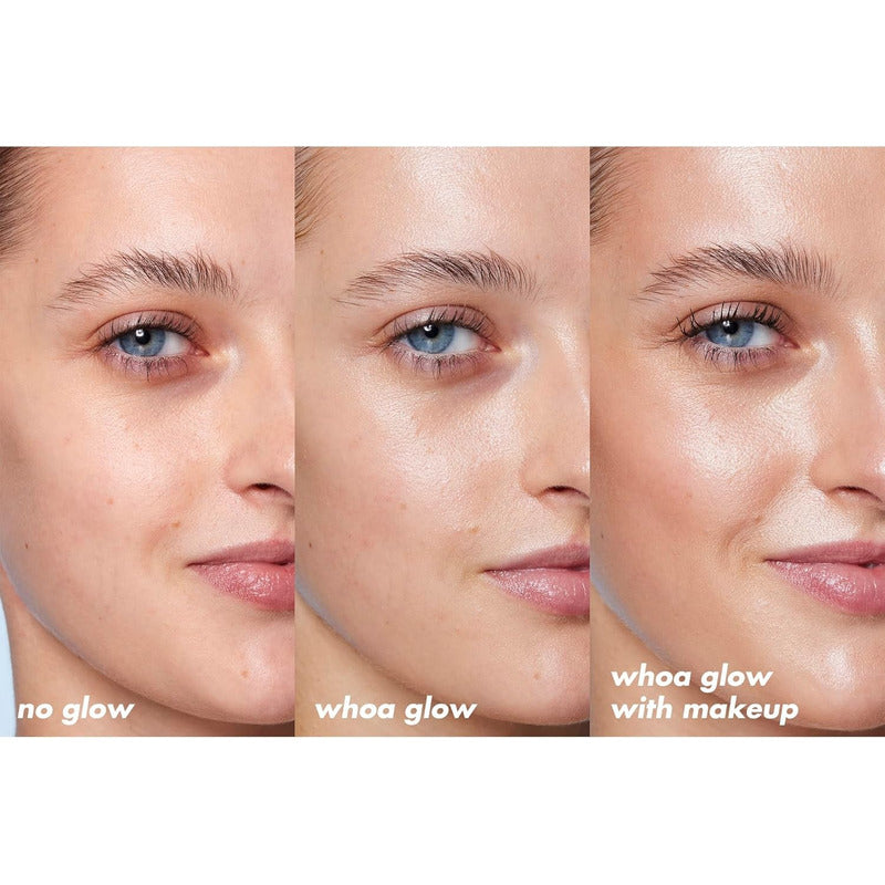 Elf | Suntouchable Whoa Glow | Protector Solar Spf 30