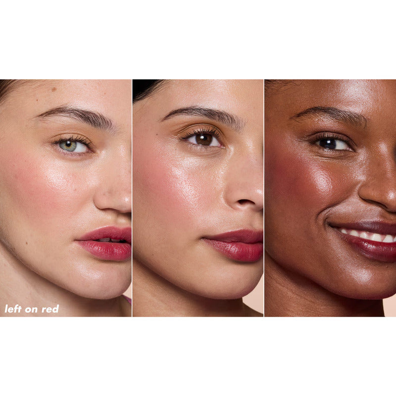 Elf | Sheer For It Blush Tint | Tinta De Mejillas Y Labios