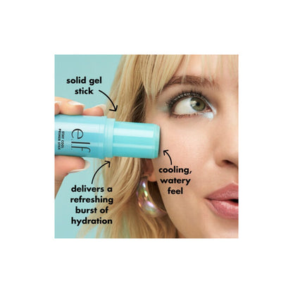 Elf | Stay Cool Primer Stick - Primer En Barra - 17g Agua