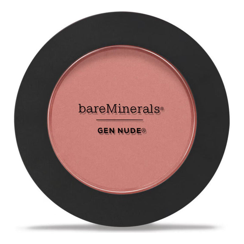 Bareminerals | Gen Nude Powder Blush | Rubor En Polvo