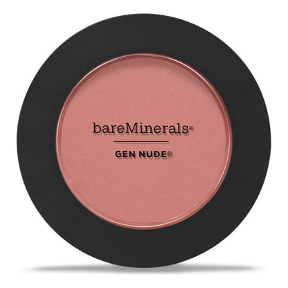 Bareminerals | Gen Nude Powder Blush | Rubor En Polvo