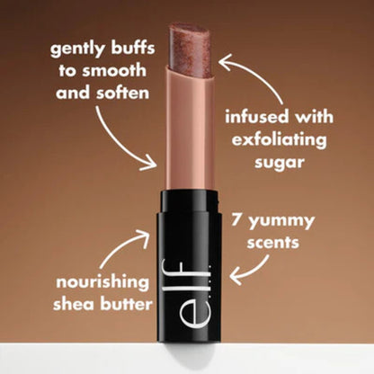 Elf | Lip Exfoliator | Exfoliante De Labios