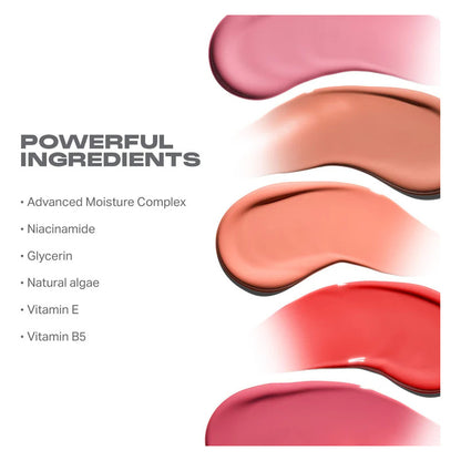 Morphe | Hot Shot Blush Drops | Rubor Líquido