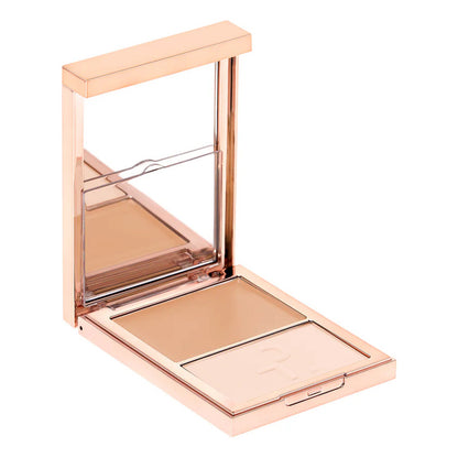 Patrick Ta | Major Skin | Dúo Base Y Polvo Compacto