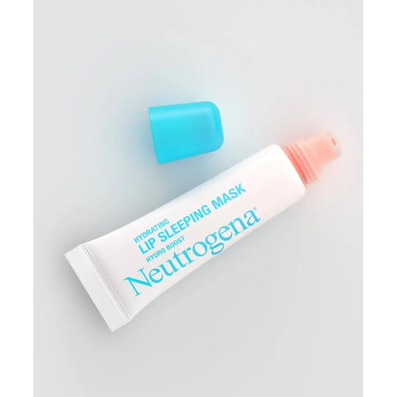 Neutrogena | Lip Sleeping Mask | Bálsamo Labial