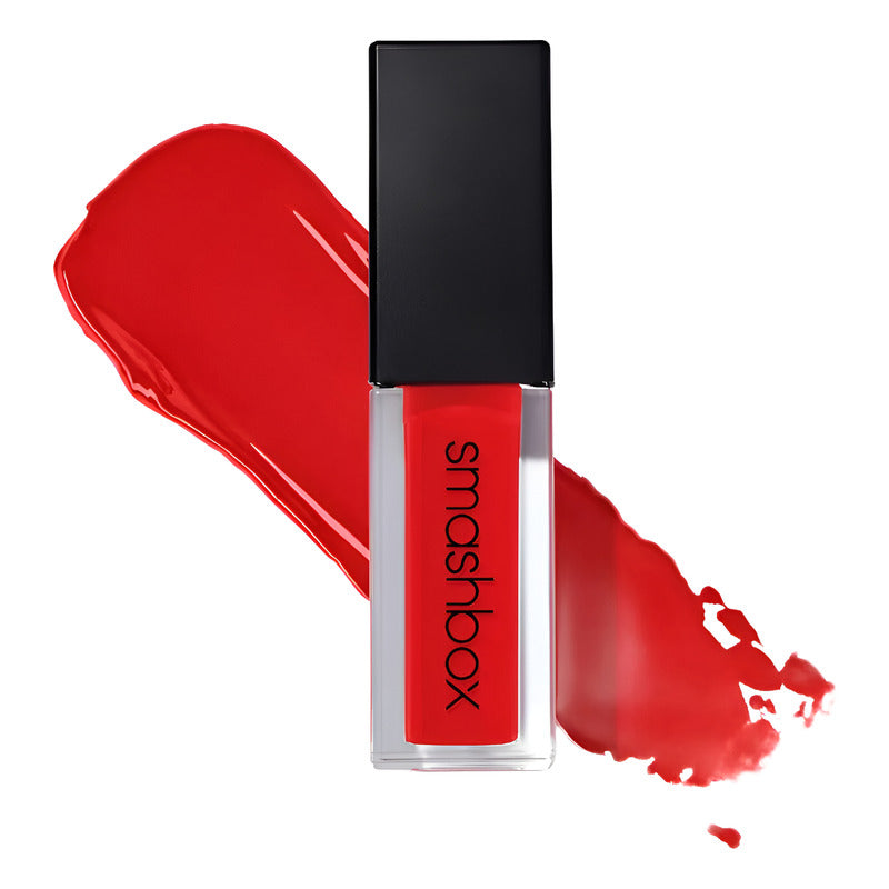 Smashbox | Always On Liquid Lipstick | Labial Mate
