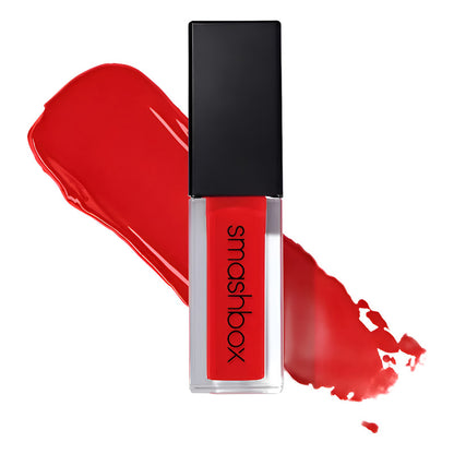 Smashbox | Always On Liquid Lipstick | Labial Mate