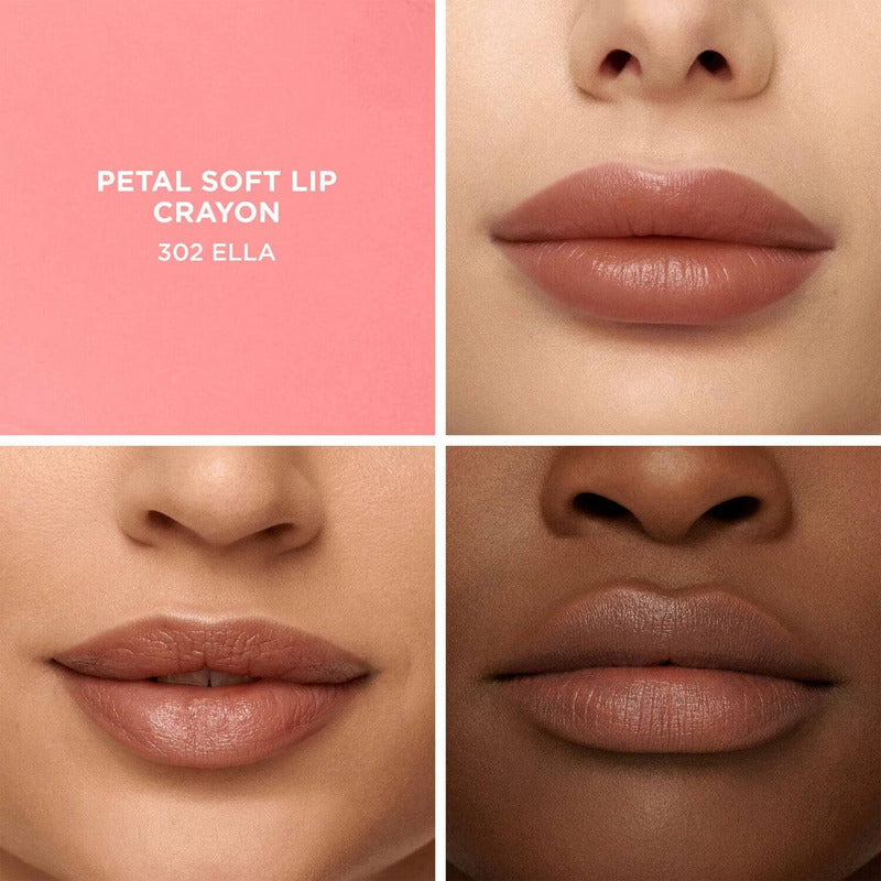 Laura Mercier | Petal Soft Lipstick Crayon | Labial Mate