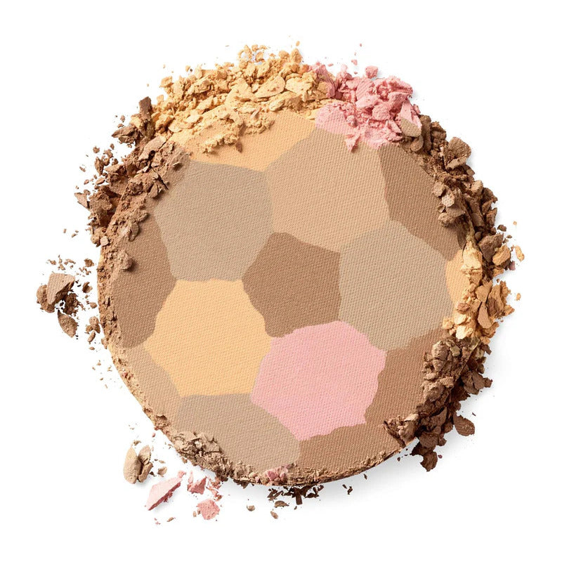 Physicians Formula | Powder Palette Multicolored Bronzer