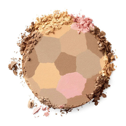 Physicians Formula | Powder Palette Multicolored Bronzer