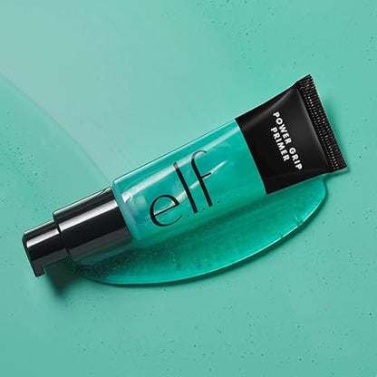 Elf | Power Grip Primer | Prebase Hidratante En Gel Power Grip