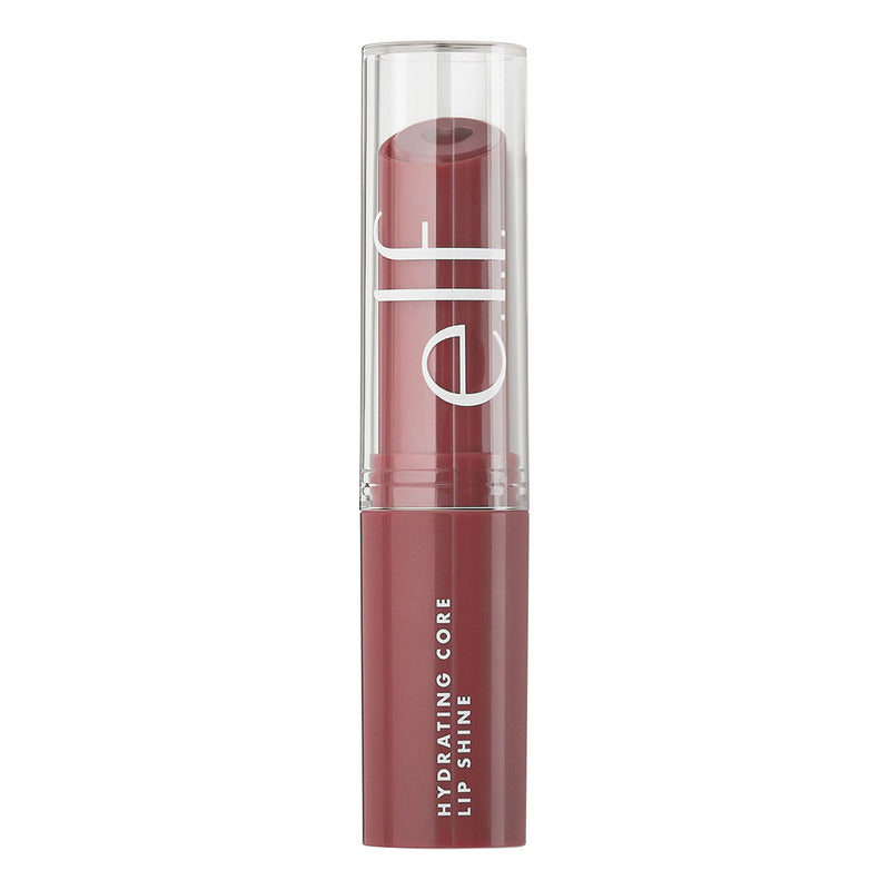 E.l.f. Brillo Labial Hidratante Con Núcleo Color Happy Happy