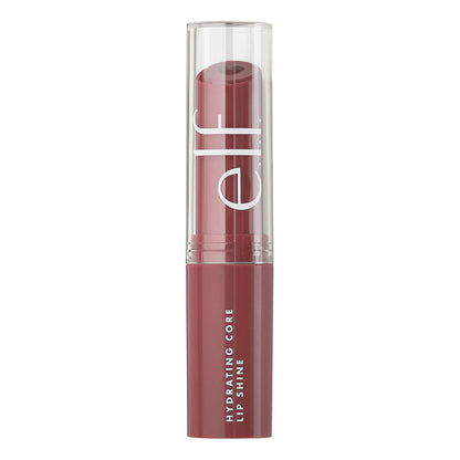 E.l.f. Brillo Labial Hidratante Con Núcleo Color Happy Happy