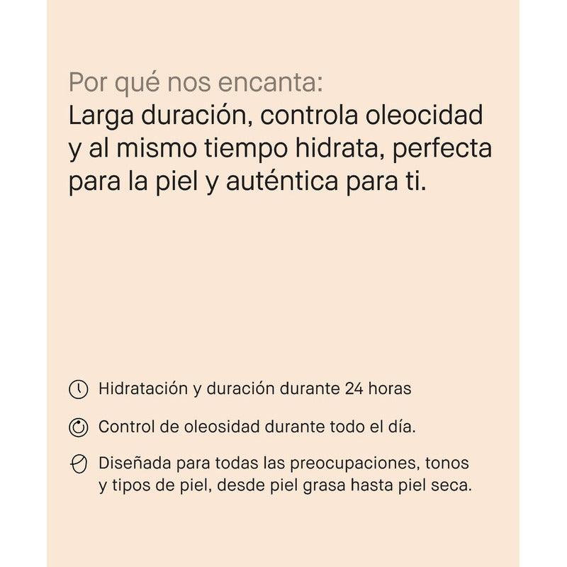 Bobbi Brown | Base De Maquillaje  Weightless Skin Spf15