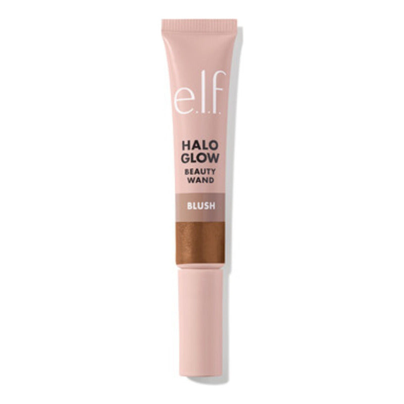 Elf | Halo Glow Blush | Rubor Líquido