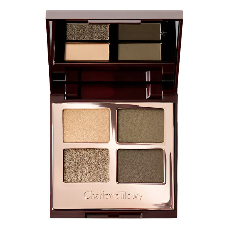 Charlotte Tilbury | Luxury Palette | Paleta De Sombras