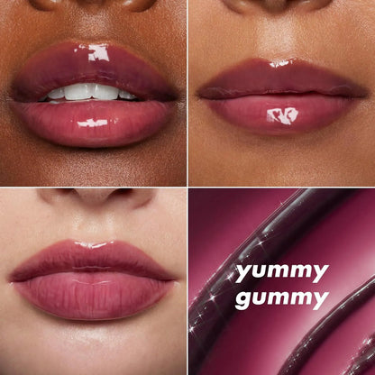 Elf | Glow Reviver Lip Balm | Balsamo Labial -15g Yummy Gummy
