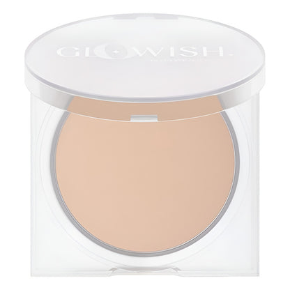 Huda Beauty | Glowish | Polvo Compacto