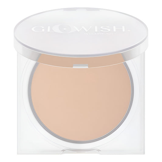 Huda Beauty | Glowish | Polvo Compacto