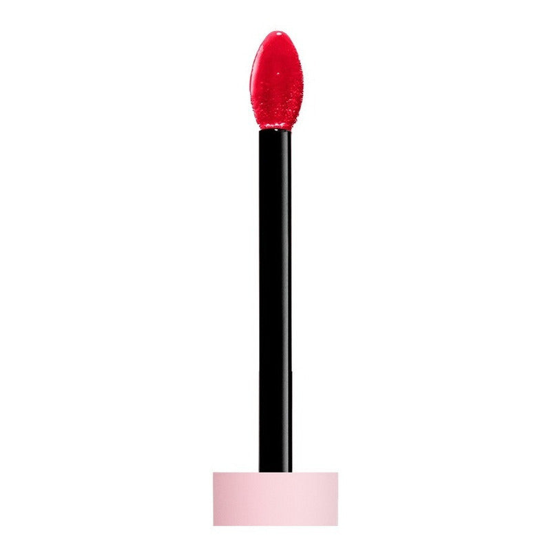Labial Nyx Lingerie Xxl Mate Líquido, Sin Transferencia Untamable