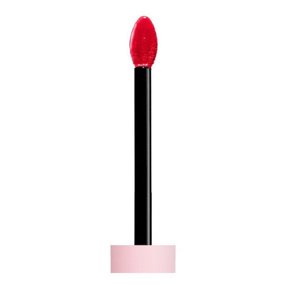 Labial Nyx Lingerie Xxl Mate Líquido, Sin Transferencia Untamable