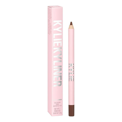 Kylie | Kyliner Gel Eyeliner Pencil | Delineador De Ojos