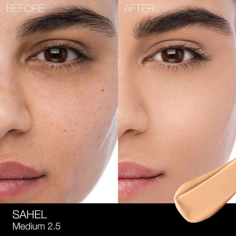 Nars | Natural Radiant | Base De Maquillaje- 30ml