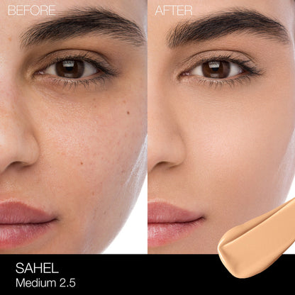 Nars | Natural Radiant | Base De Maquillaje- 30ml