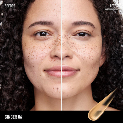 Bareminerals | Tinted Moisturizer | Crema Con Color + Fps30