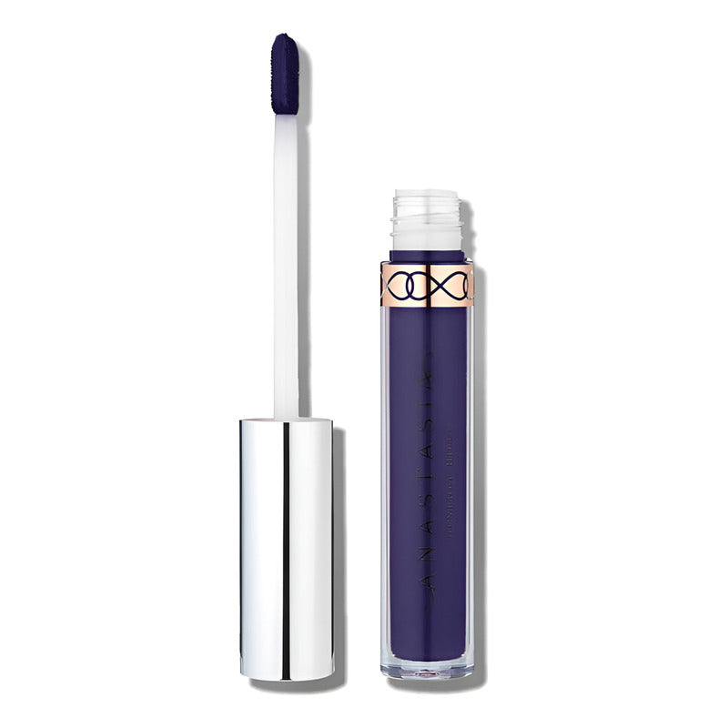 Anastasia Beverly H | Liquid Lipstick | Labial Liquido Mate