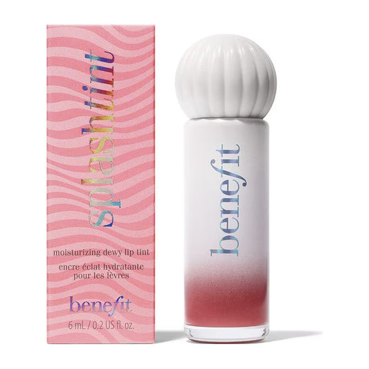Benefit | Splashtint | Tinta Hidratante Para Labios 6ml 05 Honeymooner