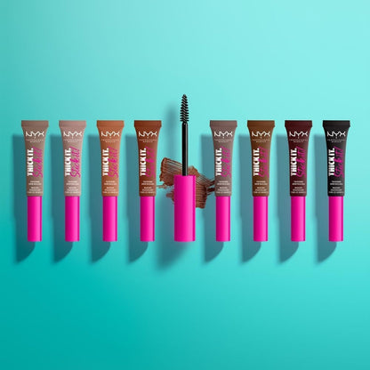 Nyx | Thick It Stick It - Fijador Para Ceja