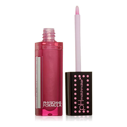 Physicians Formula | Ph Powered Lip Gloss | Brillo De Labios Light Pink