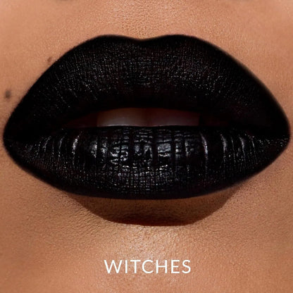 Kat Von D | Everlasting Liquid Lipstick | Labial Liquido 7ml Witches