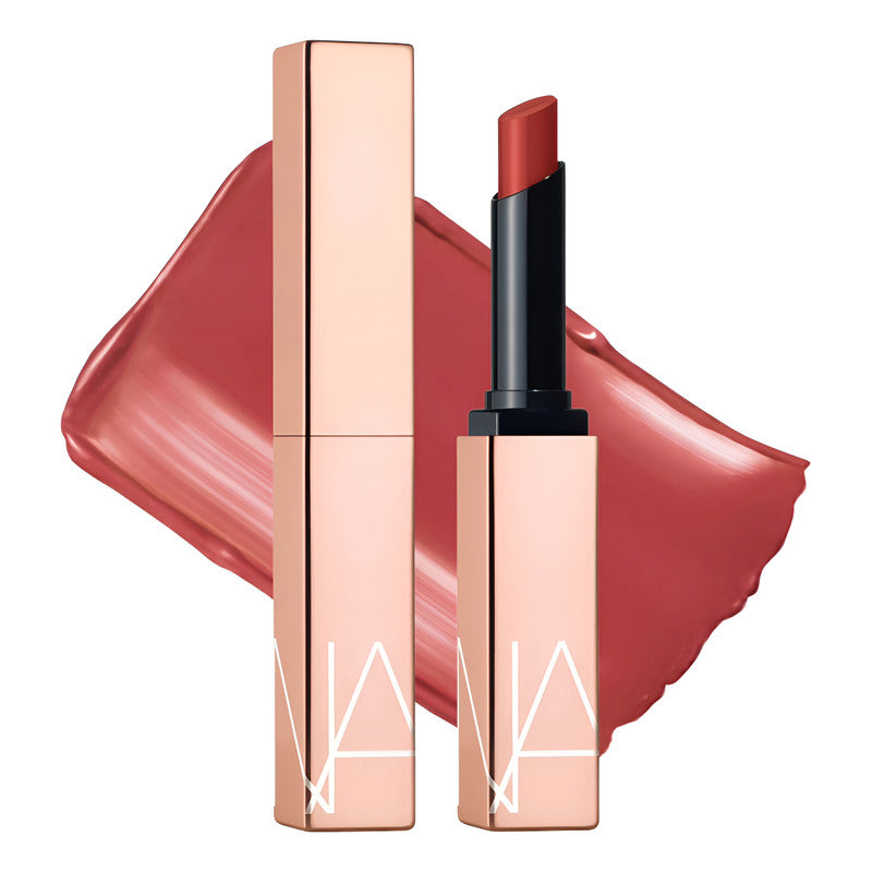 Nars | Afterglow Sensual Shine Lipstick | Bálsamo Con Color