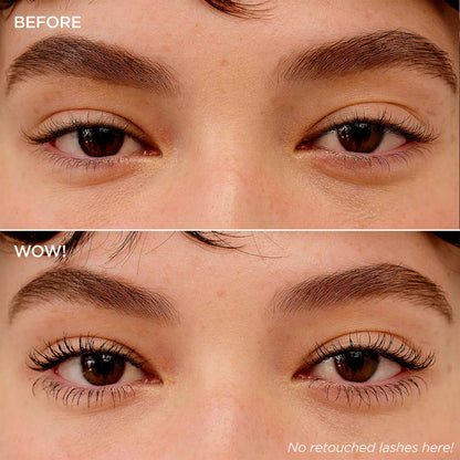Benefit | Fan Fest Fanning & Volumizing | Mascara 8.5g Hyper Black