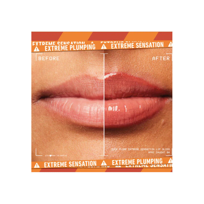 Nyx | Duck Plump | Brillo Labial