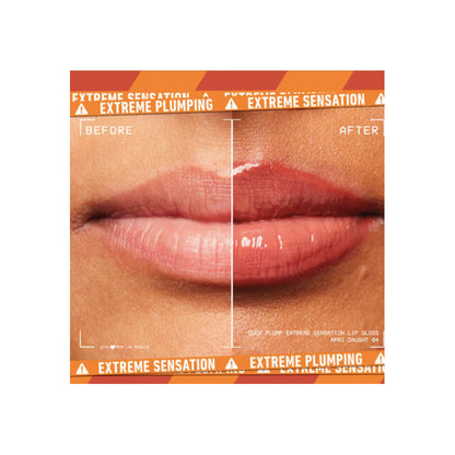 Nyx | Duck Plump | Brillo Labial