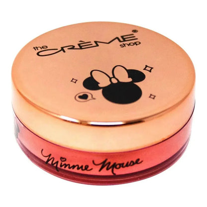 The Creme Shop | Cream Blush Balm | Rubor En Crema Strawberry Churro