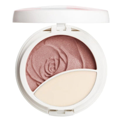 Physicians Formula | Rose All Day Set & Glow | Iluminador 9g Brightening Rose