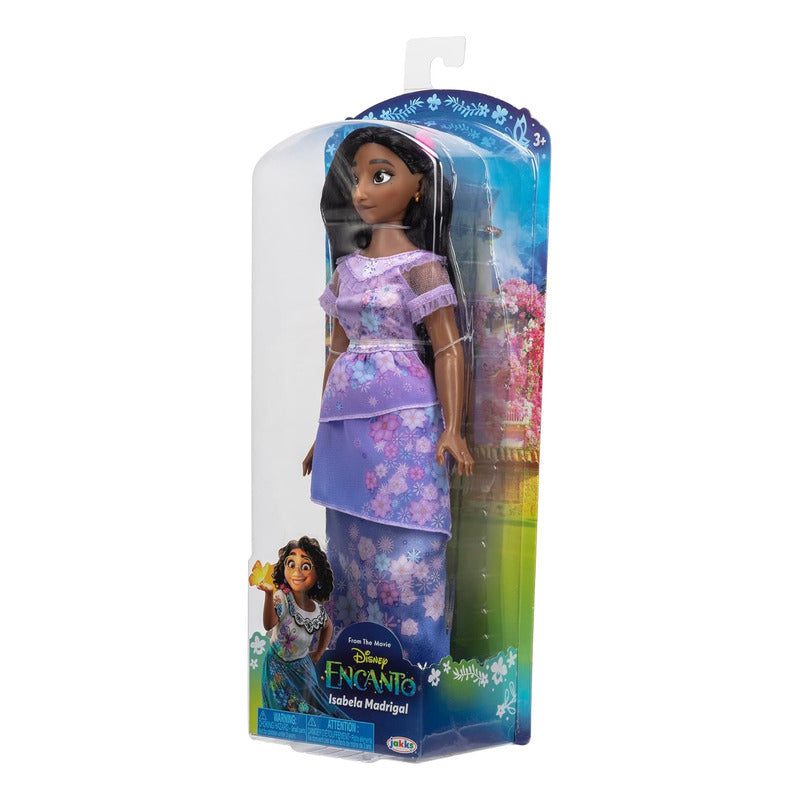Disney | Encanto - Isabela Madrigal - 11 Pulgadas