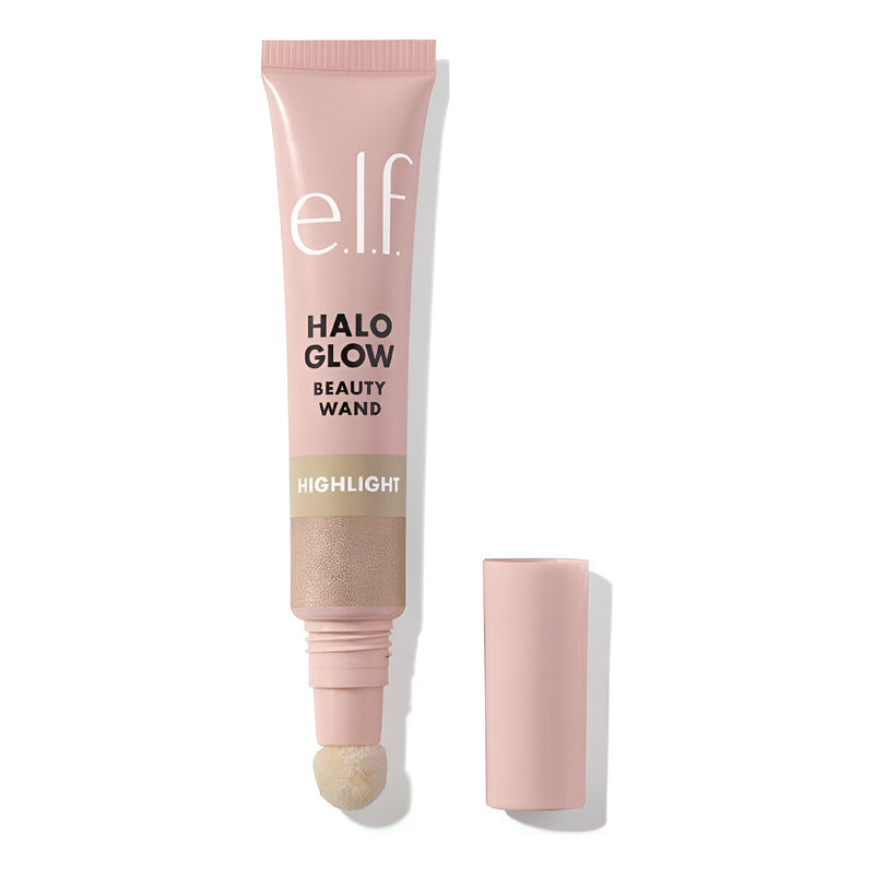 Elf | Halo Glow Highlight | Iluminador Líquido