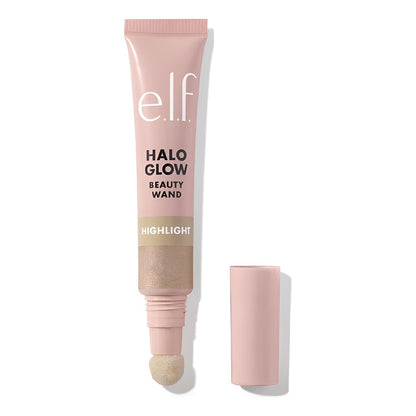 Elf | Halo Glow Highlight | Iluminador Líquido