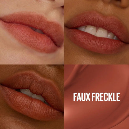 Maybelline Super Stay Teddy Tint Mate Faux Freckle Faux Freckle