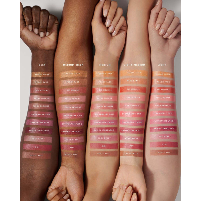 Fenty Beauty | Cheeks Out Cream Blush | Rubor En Crema 3g