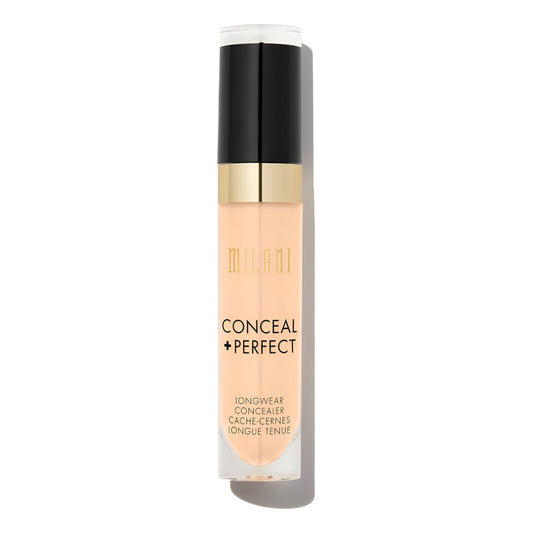 Milani | Conceal + Perfect - Corrector 5ml