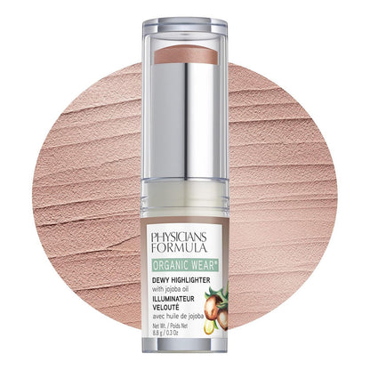 Physicians Formula | Dewy Highlighter | Iluminador En Barra